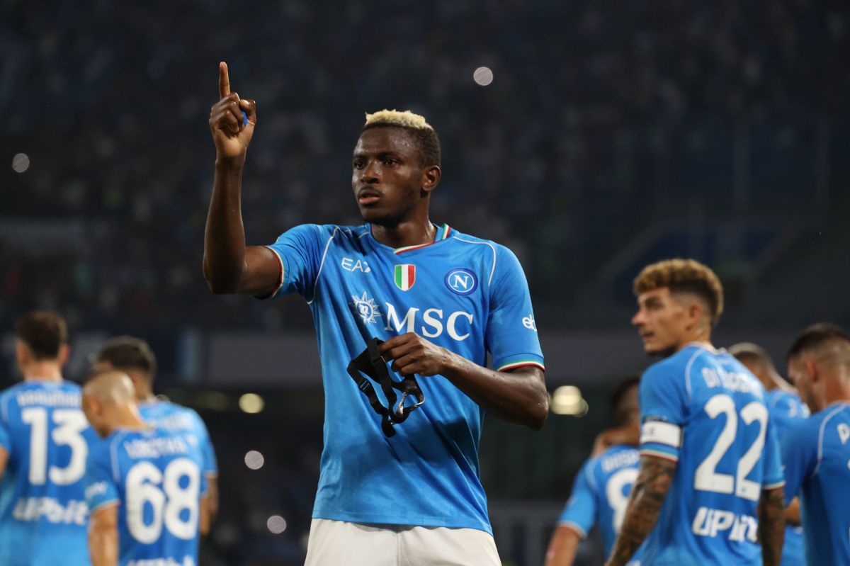 Napoli - Sassuolo, cu Daniel Boloca titular la „neroverdi”