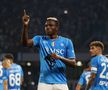 Napoli - Sassuolo / Sursă foto: Imago Images