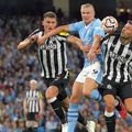 Manchester City și Newcastle ar putea fi anchetate de Comisia Europeană. Foto: Imago Images