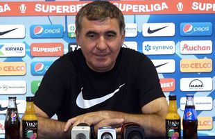 Hagi, cucerit: „Cei care au bani ar trebui să-l cumpere. E cel mai bun din România!”