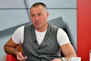 Gigi Becali i-a pus oferta pe masă lui Adrian Ilie » Ce salariu ar avea la FCSB