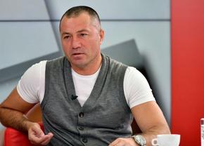 Adrian Ilie a refuzat o ofertă colosală din China: „Trei milioane la semnătură și trei milioane pe an” » Un fost coleg de la Steaua a rămas uimit: „Mă duc eu călare pe vacă, te rog frumos!”