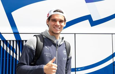 „Hola, soy Ianis” » Hagi jr. s-a filmat și s-a prezentat în spaniolă fanilor lui Alaves + E în lot pentru meciul de luni