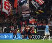 Drăgușin, impecabil în Lazio - Genoa 0-1