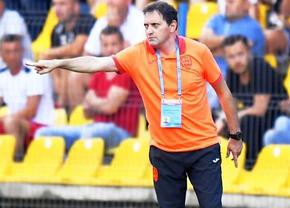 Variantele se succed la minut în Bănie: noul favorit al lui Mititelu e Toni Conceicao! » Tratative în desfășurare