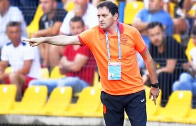 Variantele se succed la minut în Bănie: noul favorit al lui Mititelu e Toni Conceicao! » Tratative în desfășurare