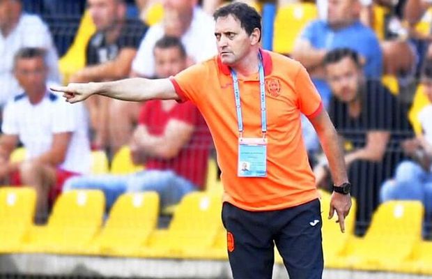 Variantele se succed la minut în Bănie: noul favorit al lui Mititelu e Toni Conceicao! » Tratative în desfășurare