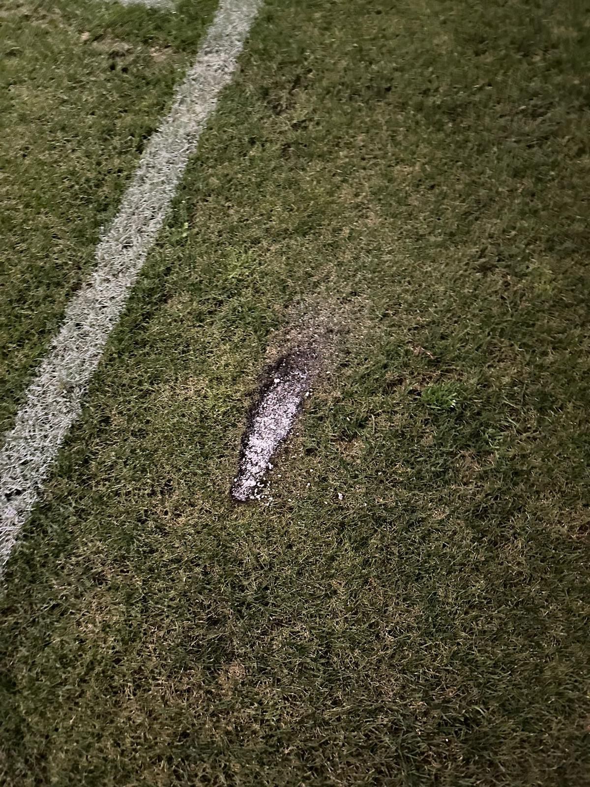 Stadion Arc de Triumf