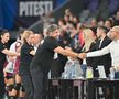Kim Rasmussen, categoric după ce Rapid a pierdut la scor Supercupa cu CSM București: „Totul trebuie schimbat!”