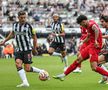 Newcastle - Liverpool/ foto Imago Images