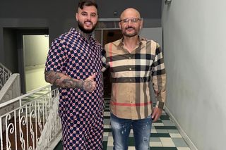 „M-am certat cu Adiță până la 3 dimineața, în curte” » Adrian Mititelu face un anunț important