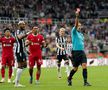 Newcastle - Liverpool/ foto Imago Images