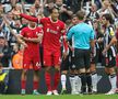 Newcastle - Liverpool/ foto Imago Images