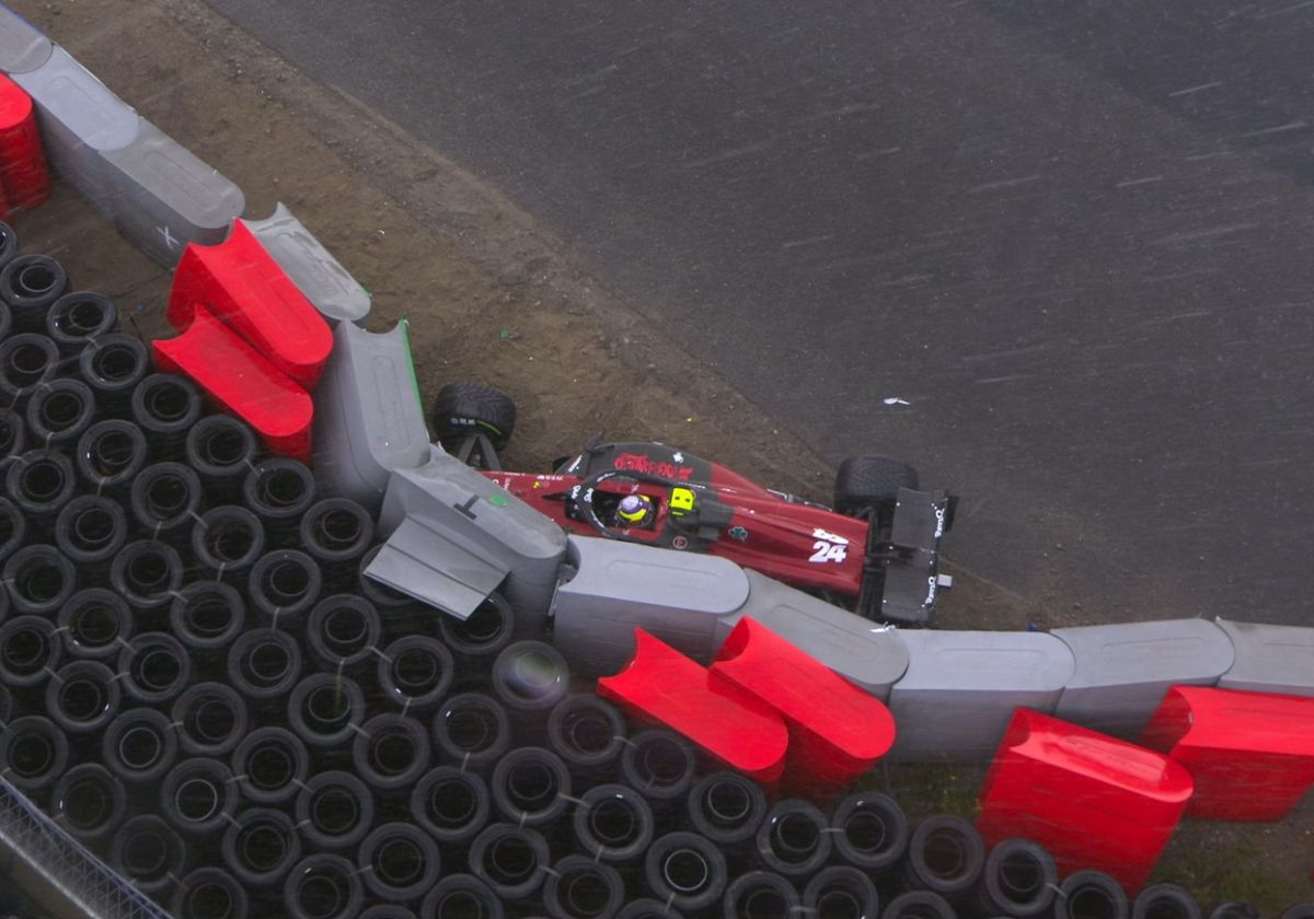 Marele Premiu al Olandei » Max Verstappen, suprem la Zandvoort! Campionul en titre a egalat un record vechi de 10 ani