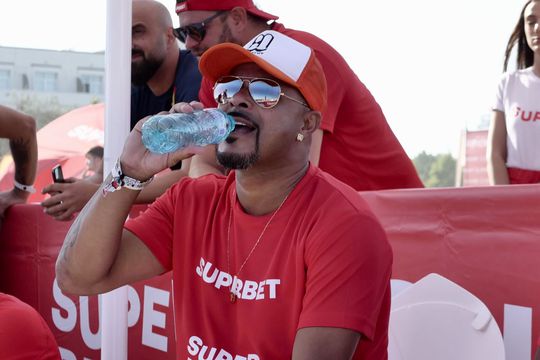 Al doilea cel mai bun marcator străin din istoria Ligii 1, Wesley Lopez (42 de ani), își aduce aminte cu bucurie de cei mai frumoși ani ai săi în fotbal și de Vasluiul lui Adrian Porumboiu.