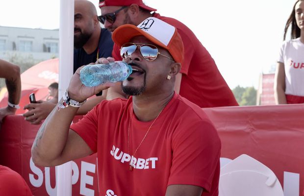 Interviu senzațional cu Wesley Lopes: „Am venit în România pentru bani, nu pentru curve” + „Întreabă-l pe Gigi de câte ori m-a vrut! E nebun, dar e fratele meu”