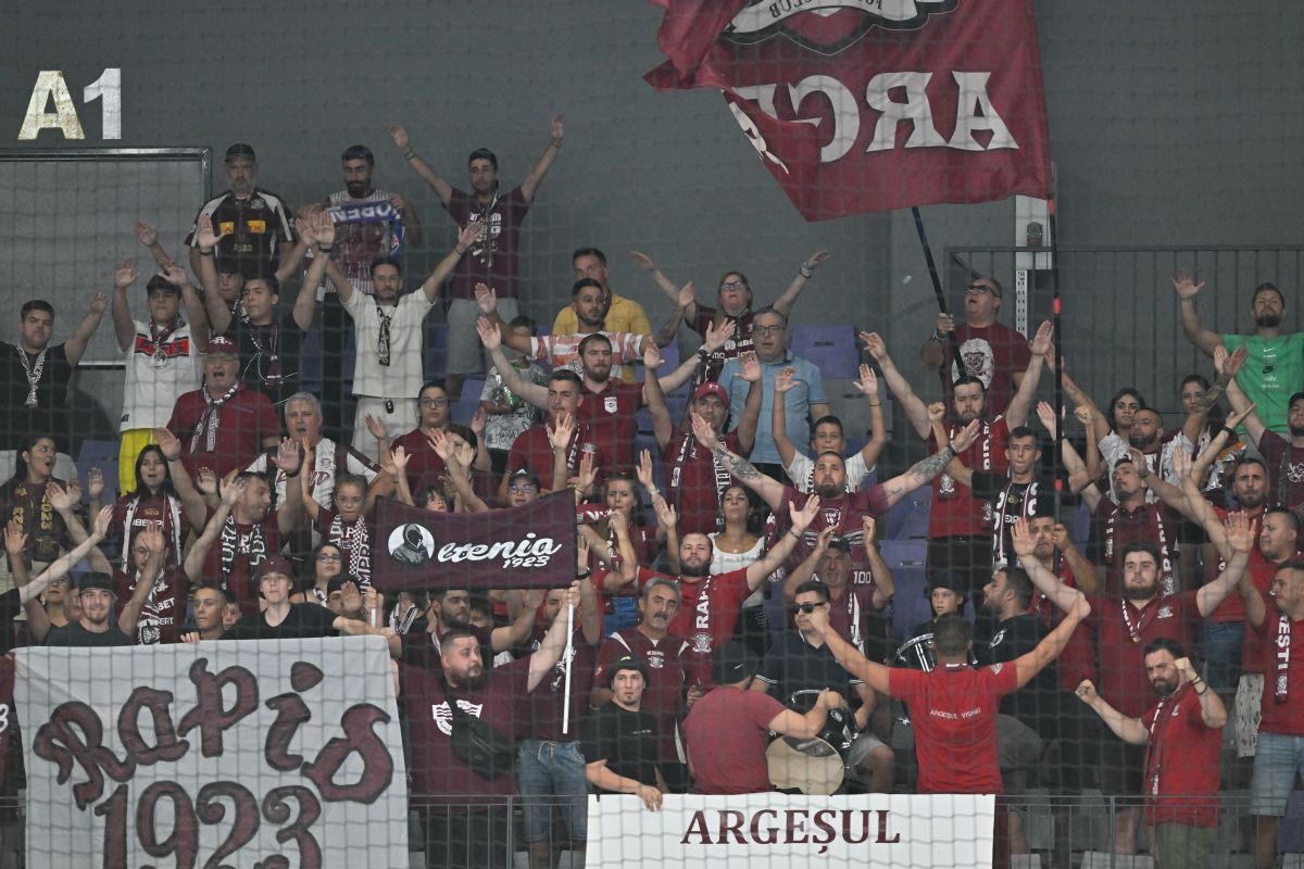 „SIUUUU!” » Cristina Neagu a sărbătorit triumful din Supercupă după modelul lui Cristiano Ronaldo