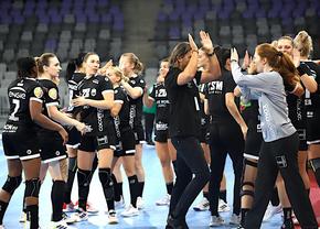 CSM București - Rapid, Supercupa României la handbal feminin » Primul trofeu al sezonului se acordă la Pitești