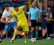 Villarreal - Barcelona, meciul startului de sezon în La Liga » 7 goluri și răsturnări de situație