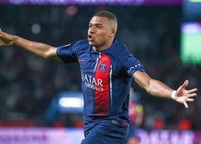 Împăcarea cu suporterii » Kylian Mbappe, ovaționat la Paris! Starul lui PSG a răspuns cu o prestație de nota 8