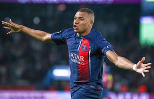 Împăcarea cu suporterii » Kylian Mbappe, ovaționat la Paris! Starul lui PSG a răspuns cu o prestație de nota 8