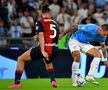 Ce au făcut stranierii în acest week-end » Florin Andone a marcat pentru noua echipă + Drăgușin, prestație solidă într-o victorie mare a nou-promovatei Genoa