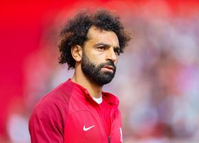 Mohamed Salah a anunțat-o pe Liverpool că vrea să plece: „Nu știu cum poate Jurgen Klopp să-l țină cu forța”