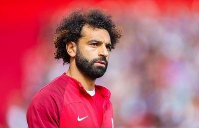 Mohamed Salah a anunțat-o pe Liverpool că vrea să plece: „Nu știu cum poate Jurgen Klopp să-l țină cu forța”