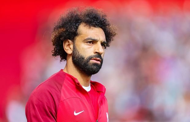Mohamed Salah a anunțat-o pe Liverpool că vrea să plece: „Nu știu cum poate Jurgen Klopp să-l țină cu forța”