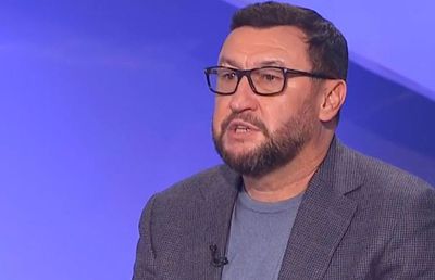 Moldovan l-a criticat pe Bergodi: „M-a deranjat ce a făcut”