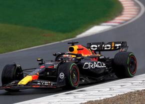 Azi e Marele Premiu de Formula 1 al Olandei