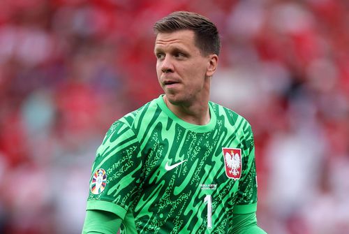 Wojciech Szczesny și-a încheiat cariera, foto: Getty Images