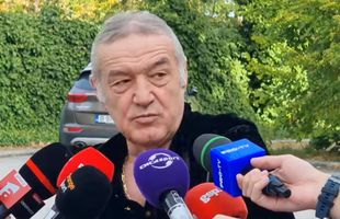 Acord! Gigi Becali a anunțat cine transmite FCSB - LASK: „Am oprit toate negocierile și i-am dat lui”