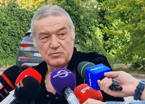 Acord! Gigi Becali a anunțat cine transmite FCSB - LASK: „Am oprit toate negocierile și i-am dat lui”