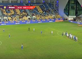 Play-off Cupa României Betano » Știm deja primele trei calificate în grupe. EURO-gol pe Ilie Oană! Petrolul, egalată de Dumbrăvița