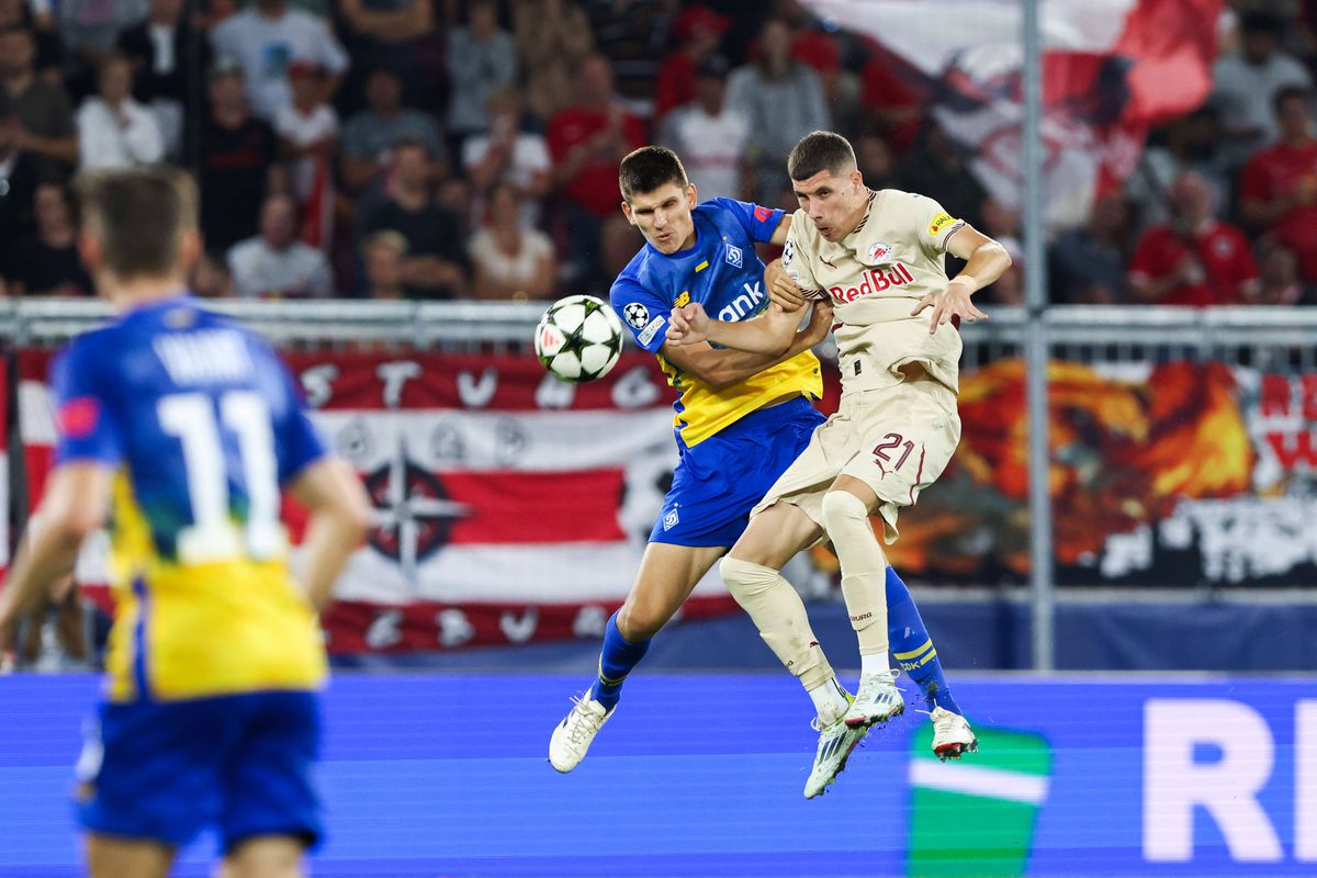 Rezultatele serii din Liga Campionilor » Vedetele de la Galatasaray părăsesc competiția