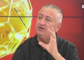 Marian Iancu știe cine va lua titlul: „Nu o poate opri nimeni” + „El e cel mai bun fotbalist din Liga 1. Un fenomen!”