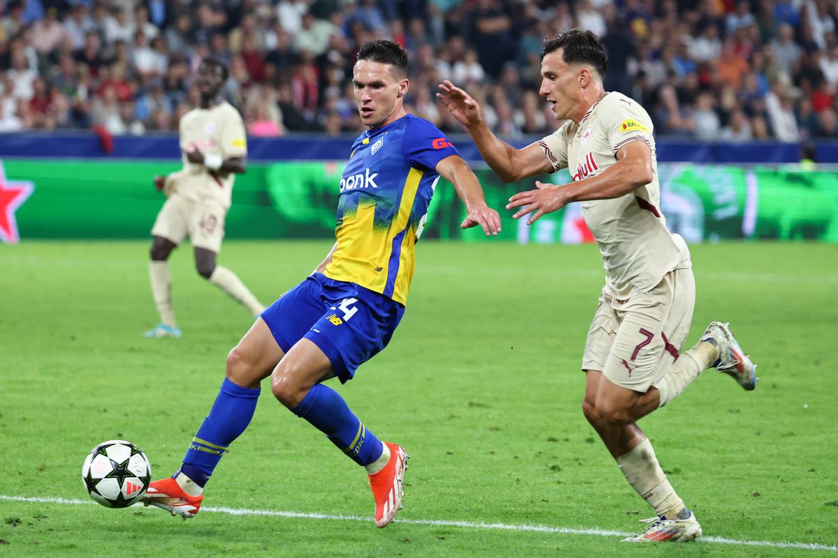 Rezultatele serii din Liga Campionilor » Vedetele de la Galatasaray părăsesc competiția