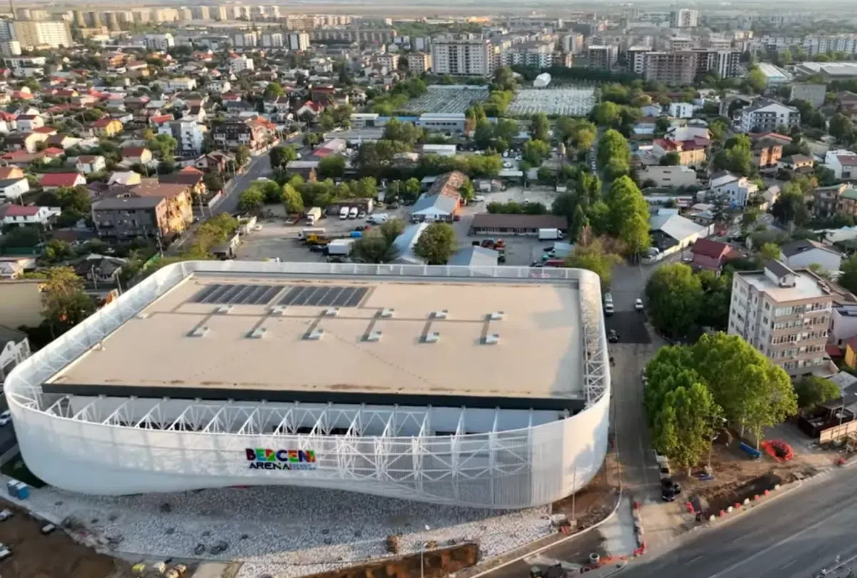 Berceni Arena