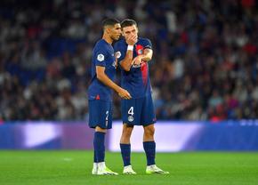 Manchester United, transfer de 50 de milioane de la PSG: „Here we go”