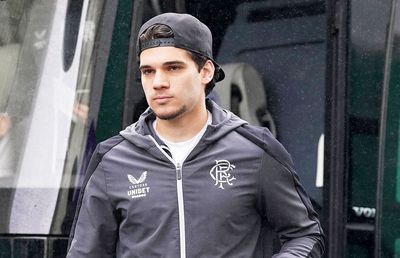 Ianis Hagi încasează o nouă lovitură de la Rangers! Decizia luată de scoțieni