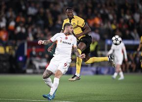 Astăzi se joacă 3 partide din play-off-ul Ligii Campionilor » Echipele probabile + cote