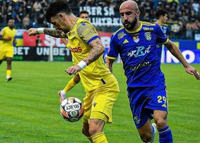 Play-off Cupa României Betano » Trei meciuri se joacă la această oră: s-au marcat trei goluri