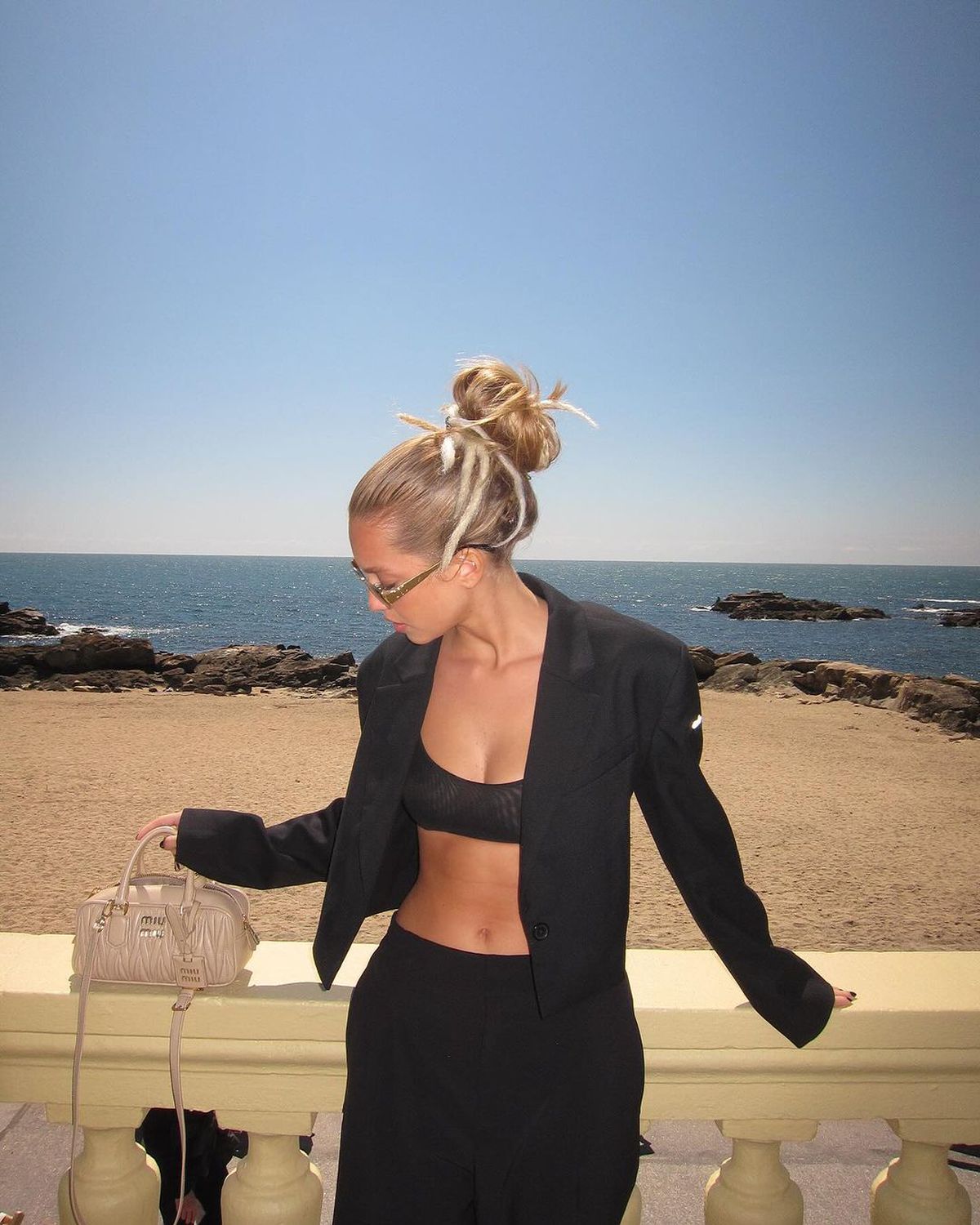 Cine este iubita lui Lando Norris, noul campion mondial din Formula 1 » În trecut, a fost acuzată că și-a înșelat iubitul fotbalist