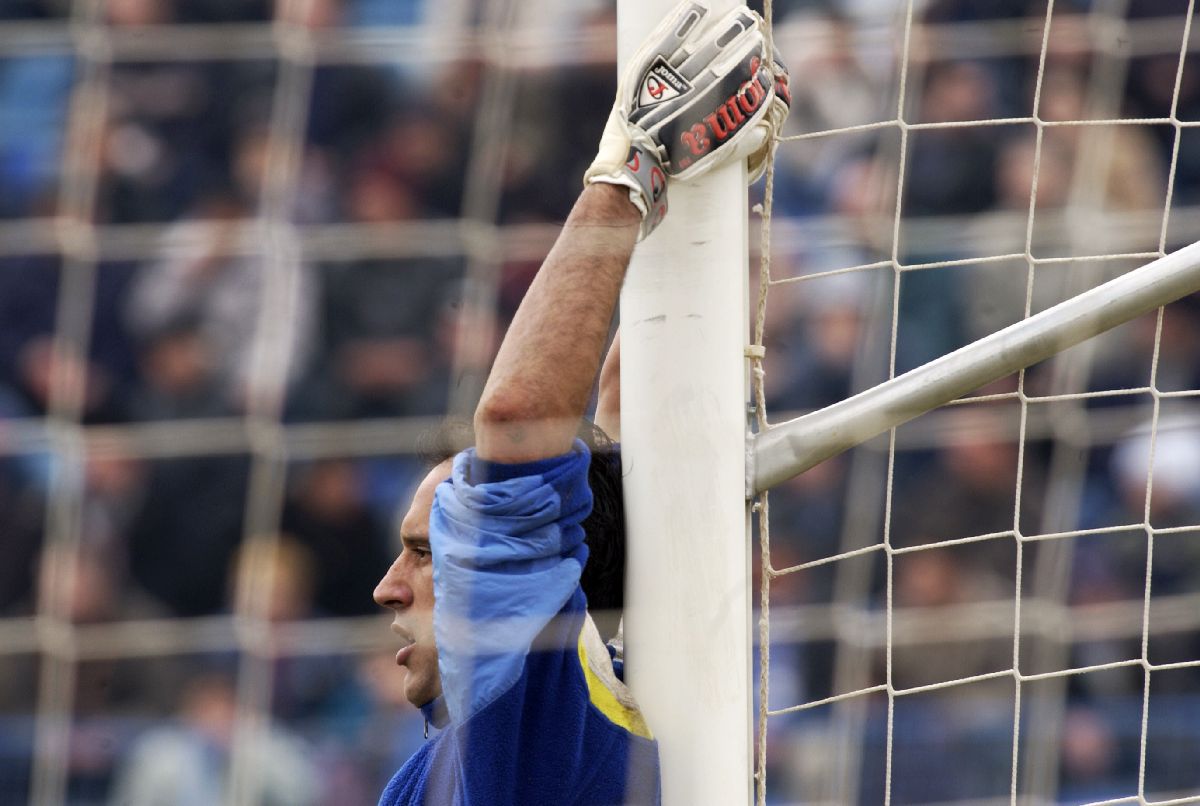 Florin Prunea l-a luat la pumni pe Claudiu Răducanu: „Și acum mi se mișcă un dinte” » Detaliile unui scandal-monstru și mărturiile celor implicați: „Pumnul lui a trecut prin fața mea și s-a oprit în a lui”