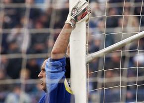 Florin Prunea l-a luat la pumni pe Claudiu Răducanu: „Și acum mi se mișcă un dinte” » Detaliile unui scandal-monstru și mărturiile celor implicați: „Pumnul lui a trecut prin fața mea și s-a oprit în a lui”