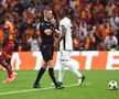 Rezultatele serii din Liga Campionilor » Vedetele de la Galatasaray părăsesc competiția