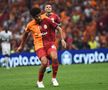 Rezultatele serii din Liga Campionilor » Vedetele de la Galatasaray părăsesc competiția