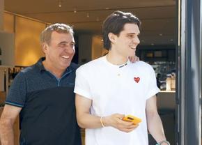 „Interese MESCHINE!” » Gică Hagi, tiradă de 7 minute împotriva lui Rangers: „Am zis să tac, dar s-a ajuns prea departe! Nu credeam așa ceva”