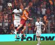 Rezultatele serii din Liga Campionilor » Vedetele de la Galatasaray părăsesc competiția